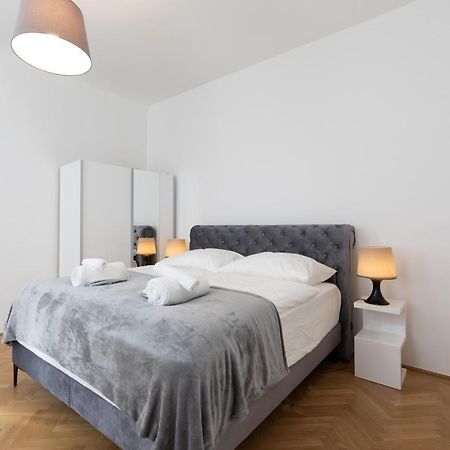 Vienna Dream Apartments Exteriér fotografie
