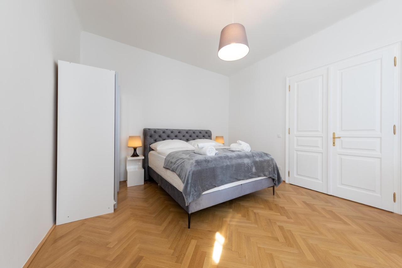 Vienna Dream Apartments Exteriér fotografie