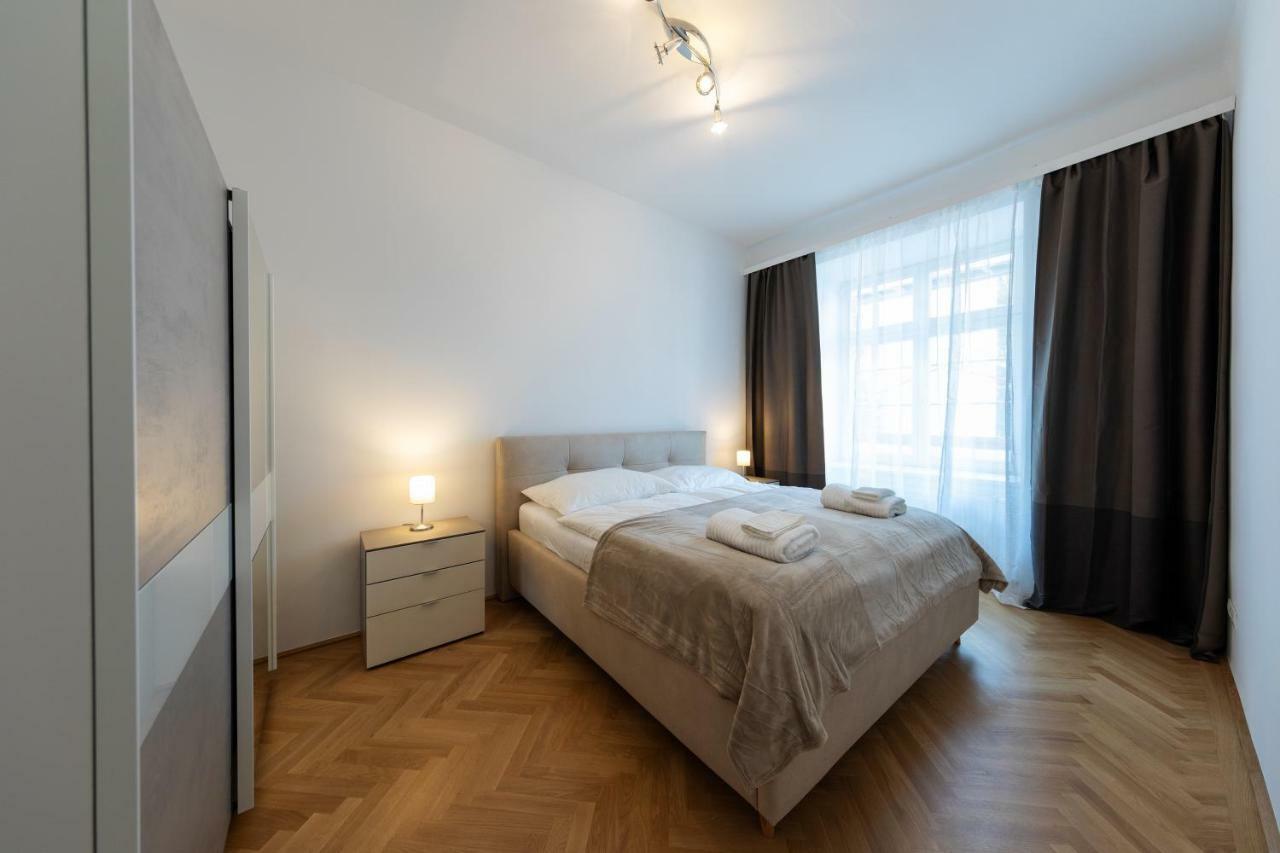 Vienna Dream Apartments Exteriér fotografie