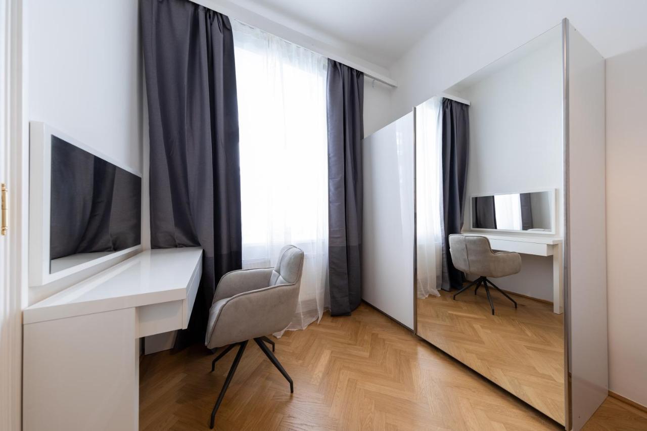 Vienna Dream Apartments Exteriér fotografie