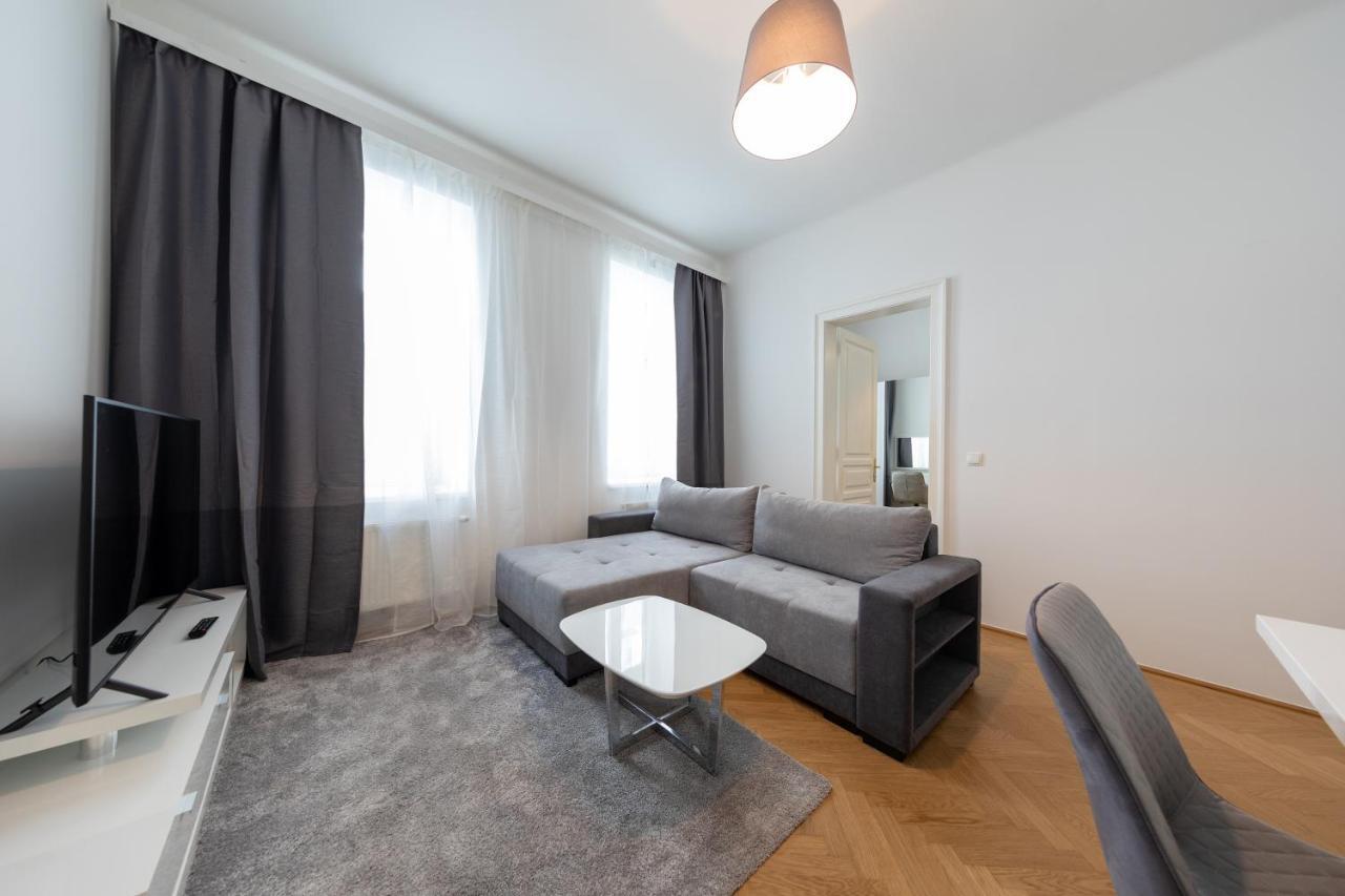 Vienna Dream Apartments Exteriér fotografie